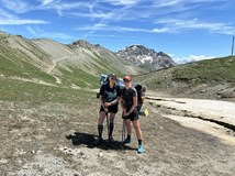 Jak jsme (pře)žily GR 54 a Alta via 6