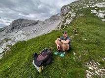 Jak jsme (pře)žily GR 54 a Alta via 6