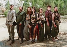 Narozeninový koncert kapely Tempus