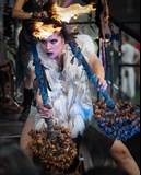 Sabat Fest v Zemi Keltů