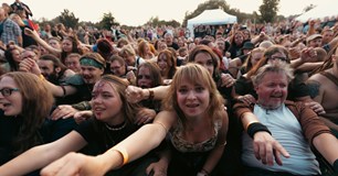 Sabat Fest v Zemi Keltů