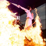 Sabat Fest v Zemi Keltů