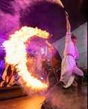 Sabat Fest v Zemi Keltů