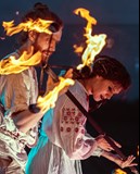 Sabat Fest v Zemi Keltů