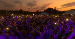 Sabat Fest v Zemi Keltů