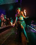 Sabat Fest v Zemi Keltů