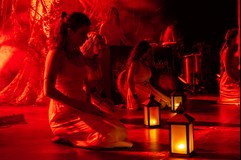 Sabat Fest v Zemi Keltů