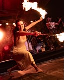 Sabat Fest v Zemi Keltů