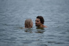 DÁMSKÁ JÍZDA - Nečekané léto