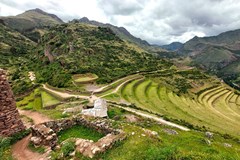 Peru - setkání s Šamany, dávnou civilizací a Duší světa