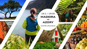 Madeira vs Azory