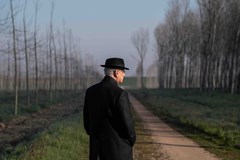 FILMOVÝ KLUB - Milost