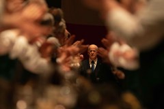 FILMOVÝ KLUB - Milost