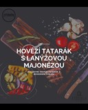 DEGUSTACE NA "OSTŘÍ NOŽE"