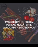 DEGUSTACE NA "OSTŘÍ NOŽE"