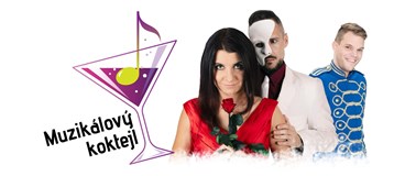 Muzikálový koktejl