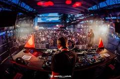 DnB Night: DJ Pixie + Basshill crew