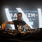 DnB Night: DJ Pixie + Basshill crew