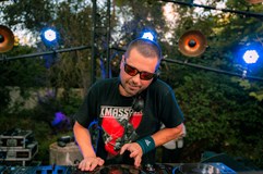 DnB Night: DJ Pixie + Basshill crew