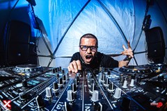 DnB Night: DJ Pixie + Basshill crew