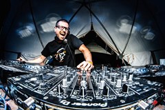 DnB Night: DJ Pixie + Basshill crew