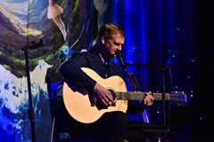 Koncert František Nedvěd