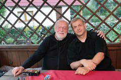 Koncert František Nedvěd