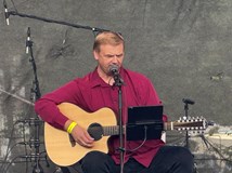 Koncert František Nedvěd