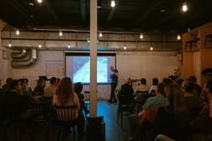 SBCRtalk x David Vávra: 14 krajů naší vlasti