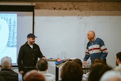 SBCRtalk x David Vávra: 14 krajů naší vlasti