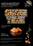 Sushi Time 12 