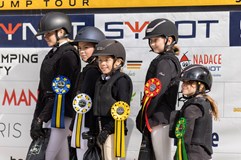 Amateur & Profi Jump Tour - Písek