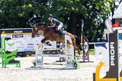 Amateur & Profi Jump Tour - Písek