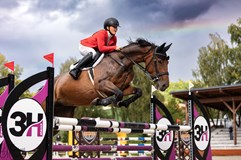 Amateur & Profi Jump Tour - Písek