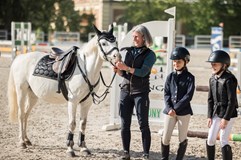 Amateur & Profi Jump Tour - Písek