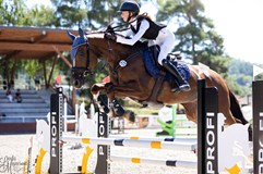 Amateur & Profi Jump Tour - Písek