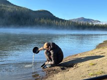 Yukon & Chilkoot trail, po stopách zlaté horečky