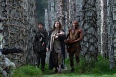 28 let poté: Chrám z kostí