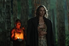 28 let poté: Chrám z kostí