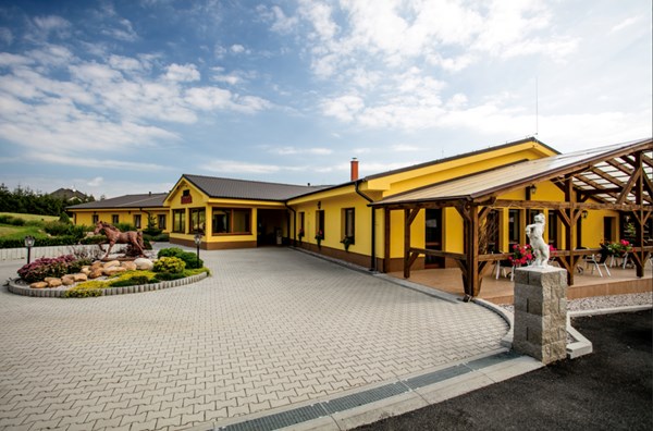 Ranch Hořovice