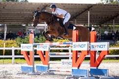 Amateur & Profi Jump Tour - Hořovice