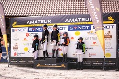 Amateur & Profi Jump Tour - Hořovice