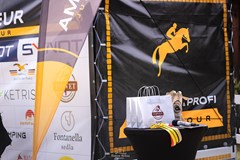 Amateur & Profi Jump Tour - Hořovice