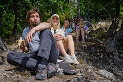 Dámská jízda - Nečekané léto