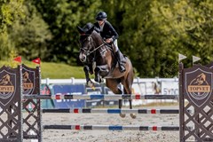 Amateur Jump Tour Grand Finále - Hořovice