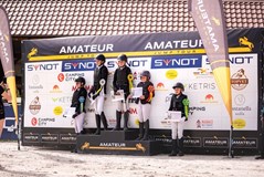 Amateur Jump Tour Grand Finále - Hořovice