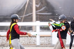 Amateur Jump Tour Grand Finále - Hořovice
