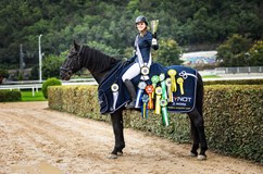 Amateur Jump Tour Grand Finále - Hořovice