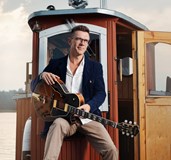 Mathias Sandberg Trio