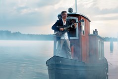 Mathias Sandberg Trio